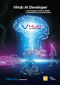 VHub AI Developer